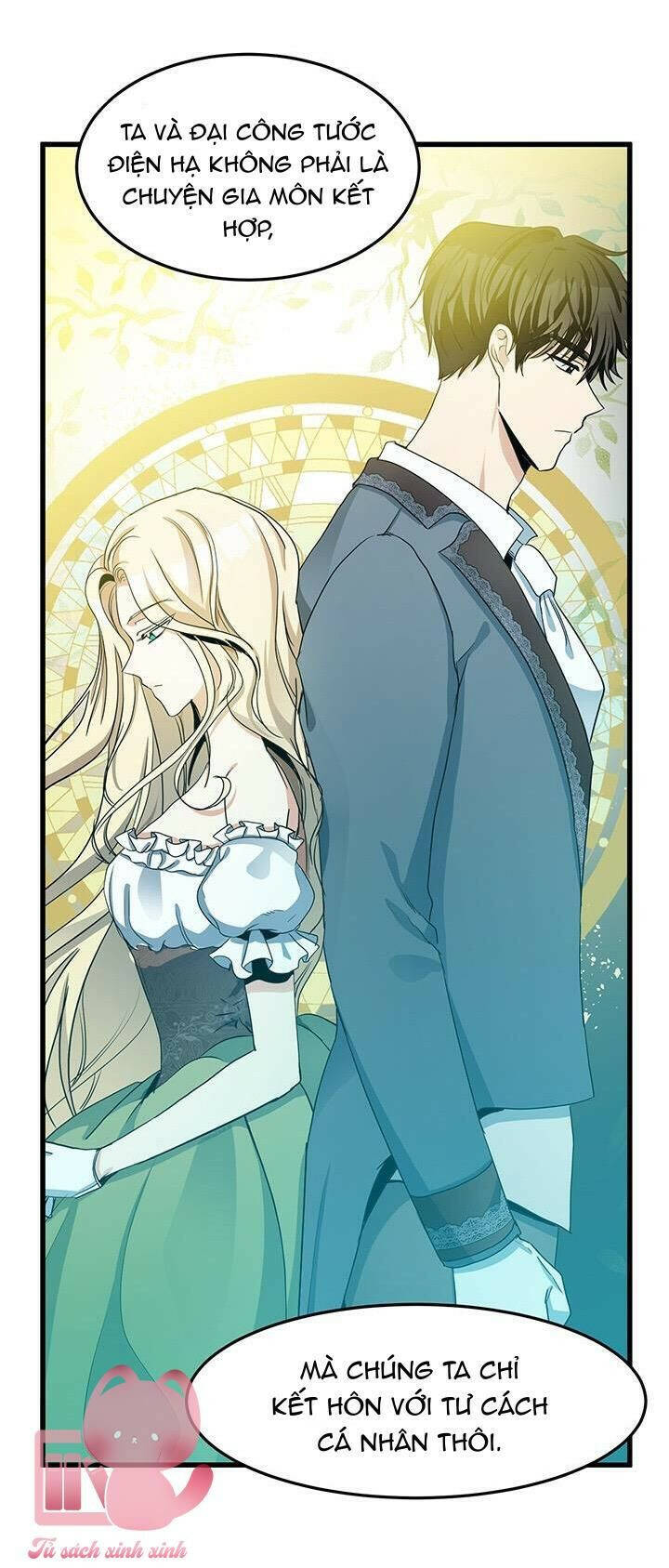 Ác Nữ Trùng Sinh Chapter 34 - Trang 2