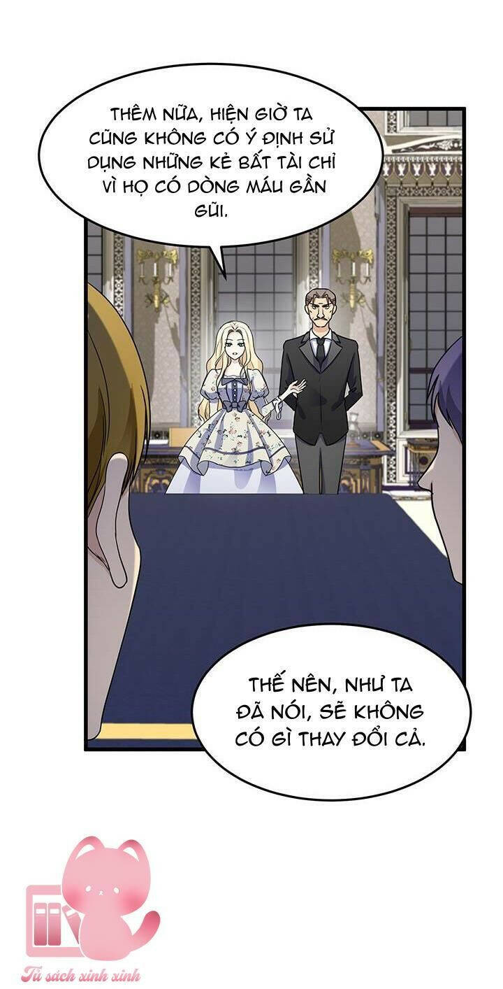 Ác Nữ Trùng Sinh Chapter 34 - Trang 2