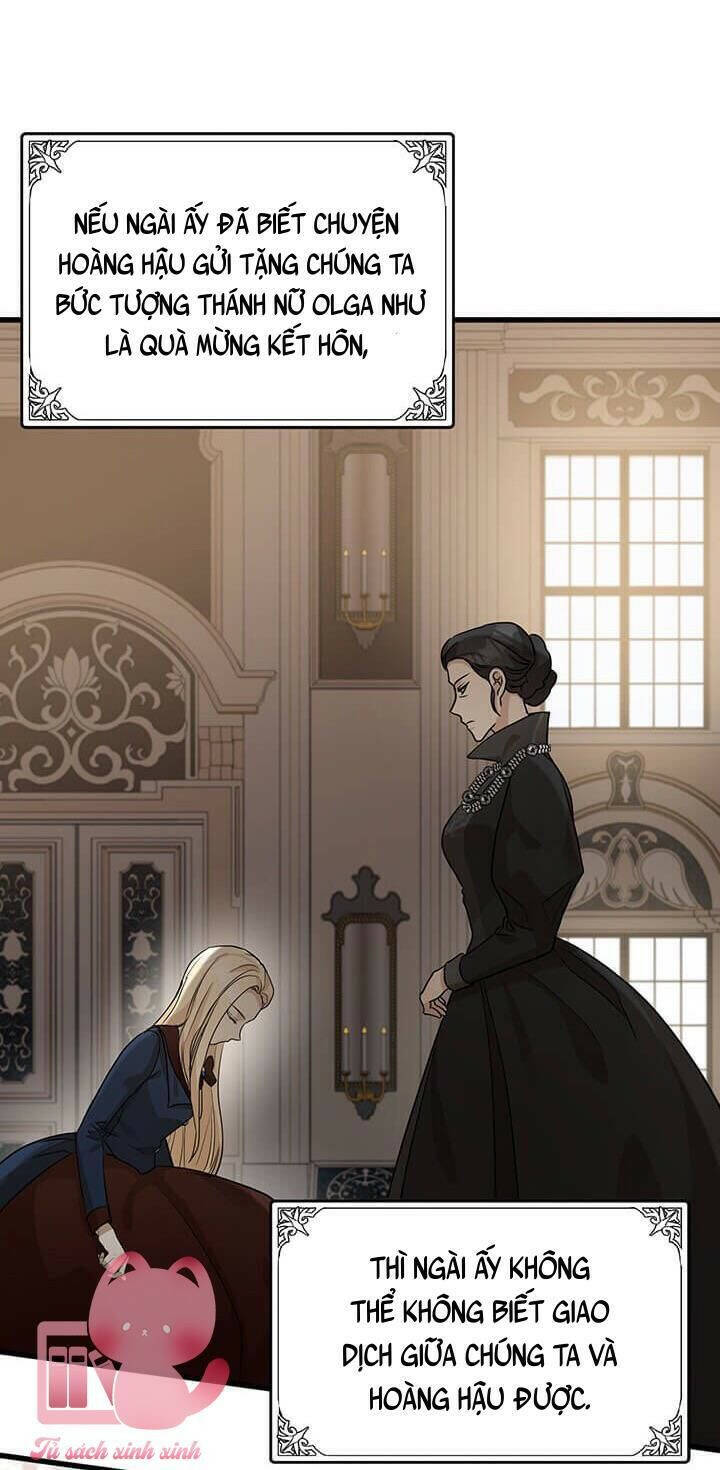 Ác Nữ Trùng Sinh Chapter 35 - Trang 2