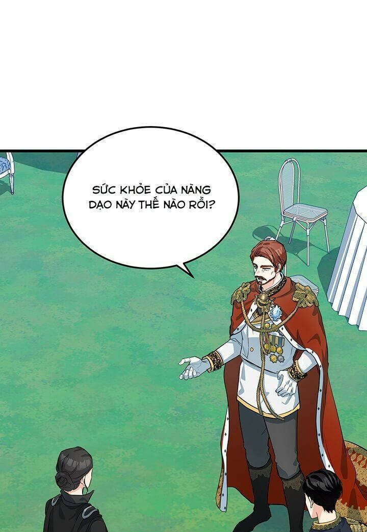 Ác Nữ Trùng Sinh Chapter 36 - Trang 2