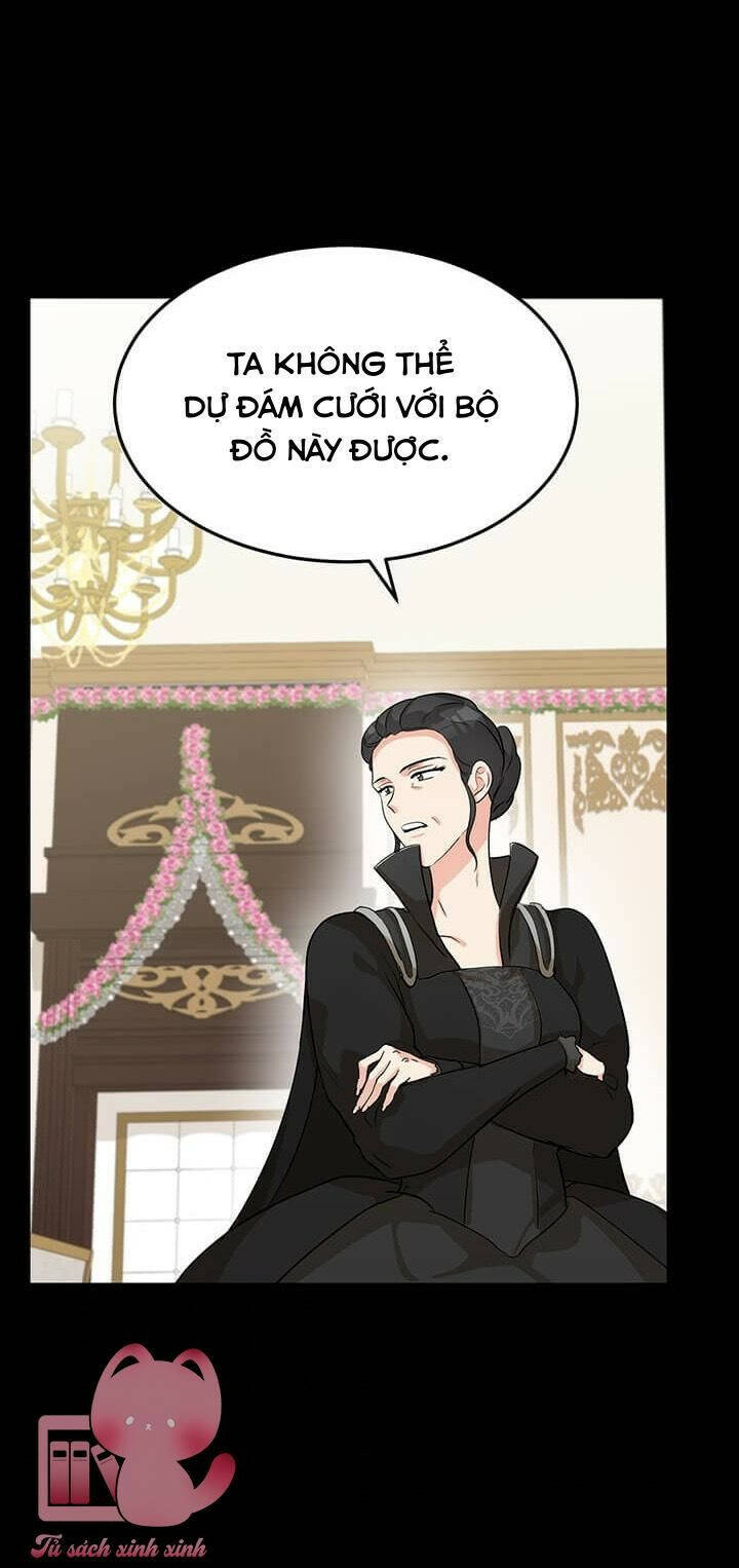 Ác Nữ Trùng Sinh Chapter 36 - Trang 2