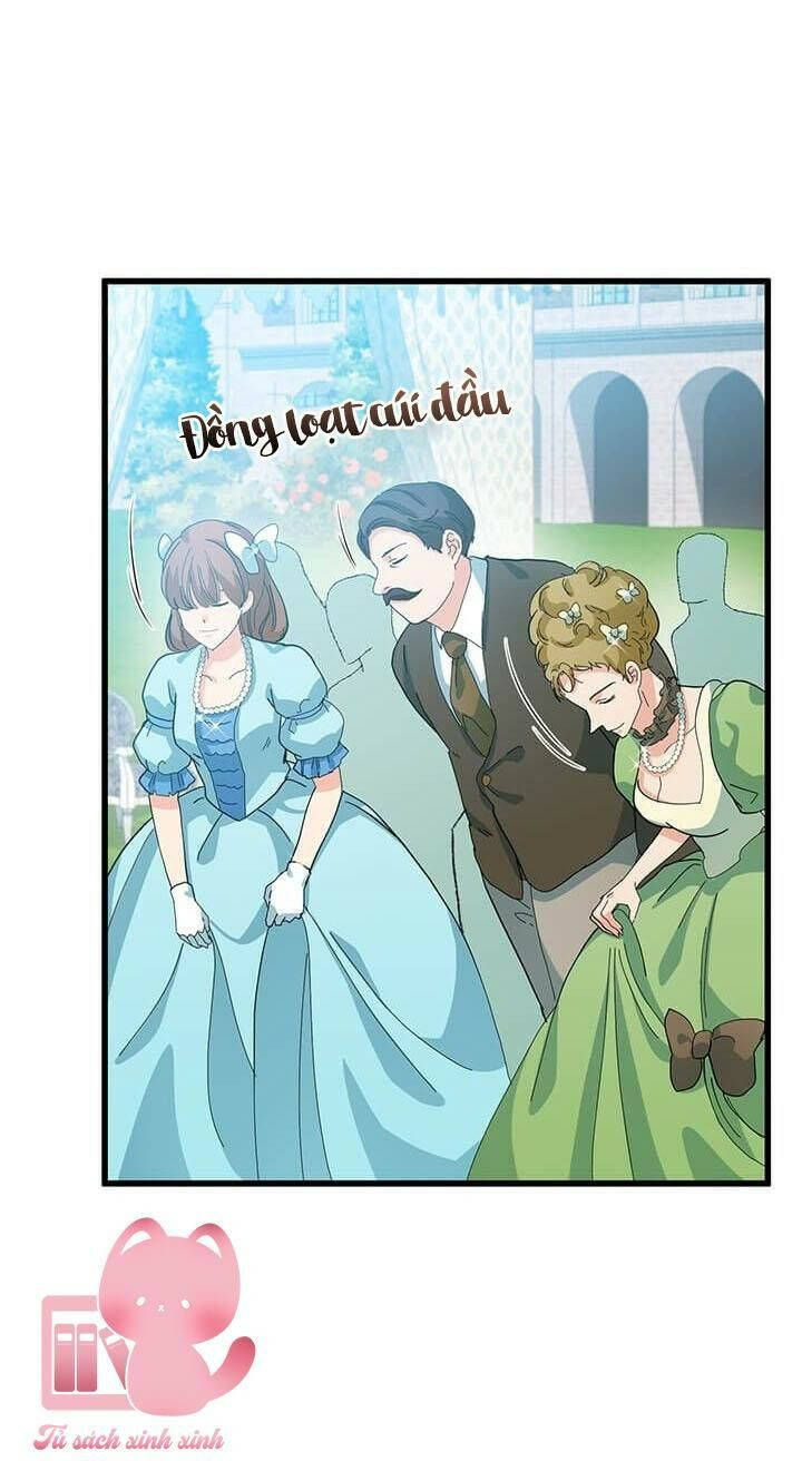 Ác Nữ Trùng Sinh Chapter 36 - Trang 2