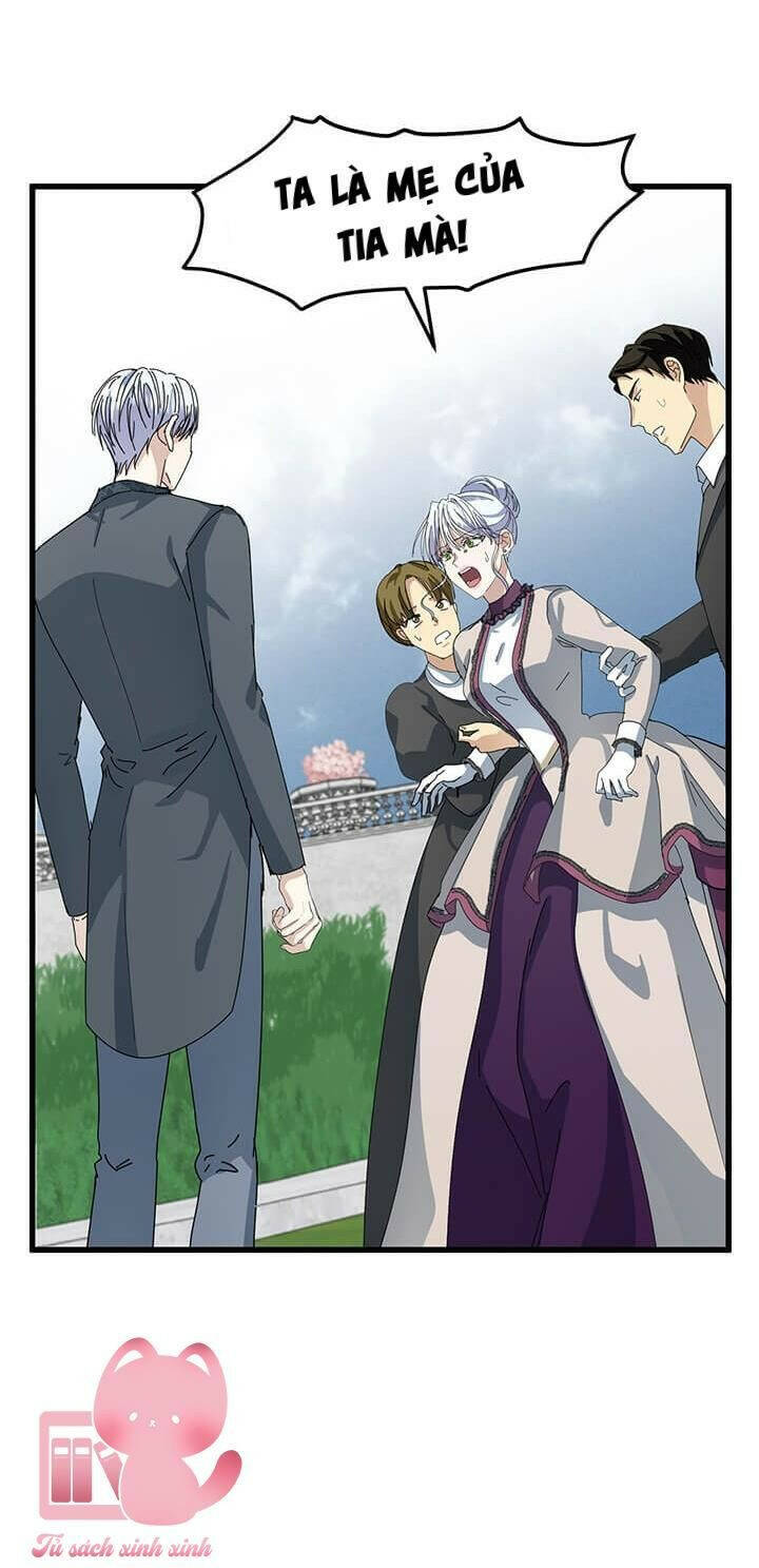 Ác Nữ Trùng Sinh Chapter 37 - Trang 2