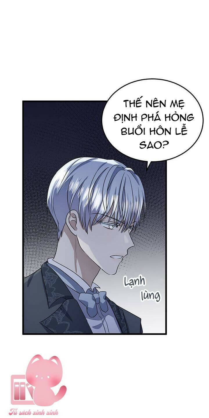 Ác Nữ Trùng Sinh Chapter 37 - Trang 2