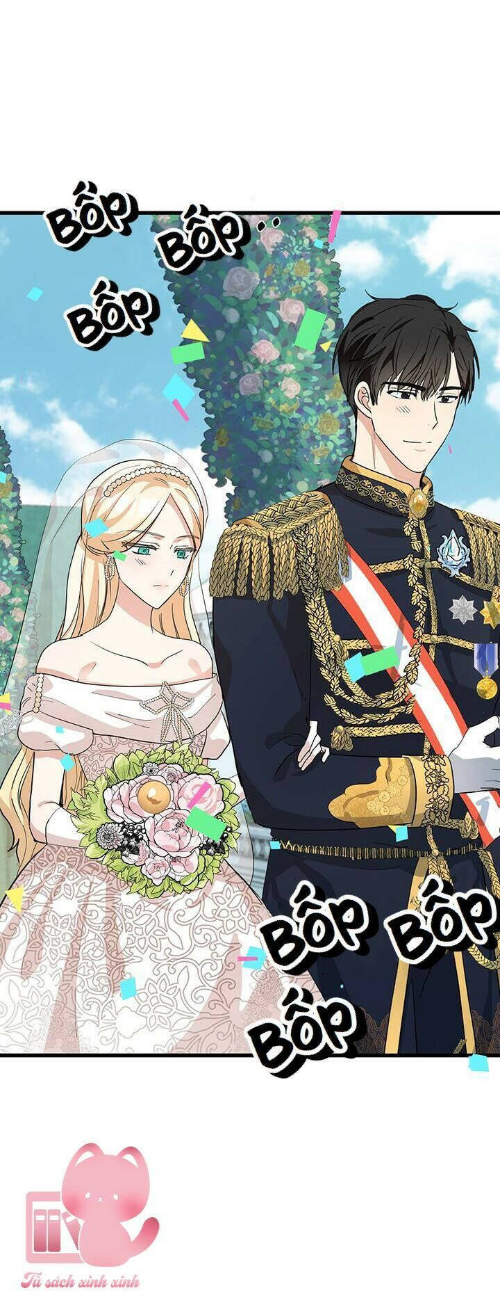 Ác Nữ Trùng Sinh Chapter 37 - Trang 2