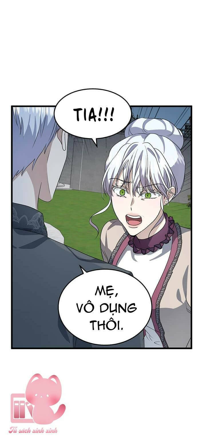 Ác Nữ Trùng Sinh Chapter 37 - Trang 2