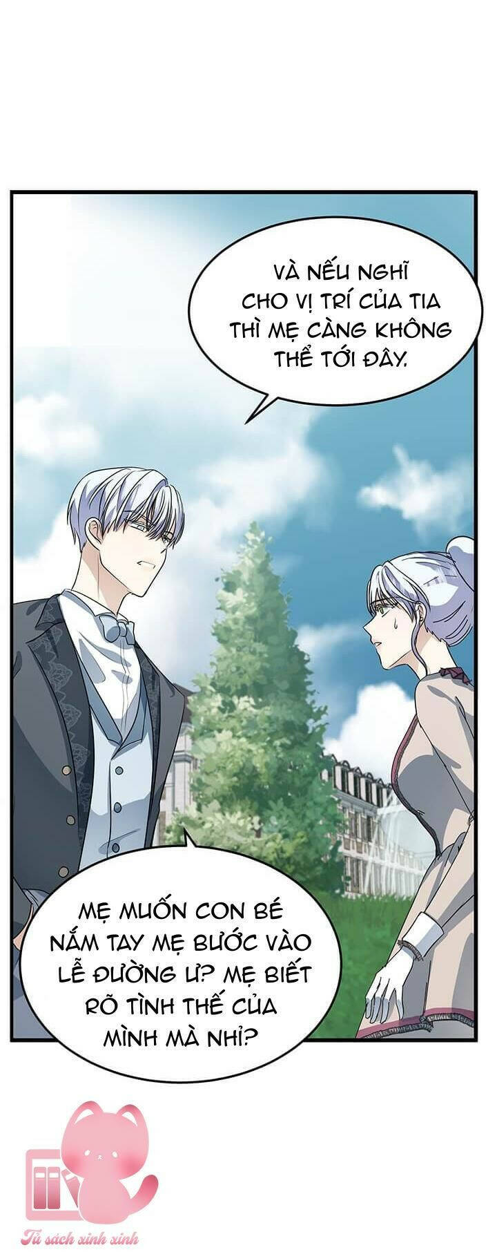 Ác Nữ Trùng Sinh Chapter 37 - Trang 2