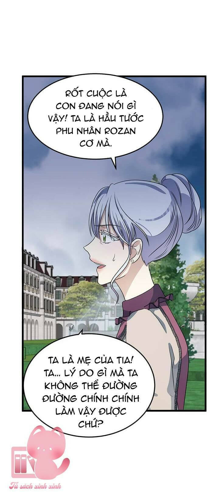 Ác Nữ Trùng Sinh Chapter 37 - Trang 2