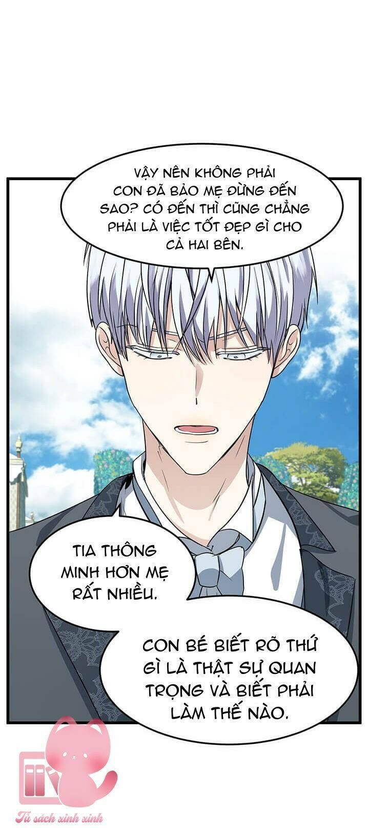 Ác Nữ Trùng Sinh Chapter 37 - Trang 2