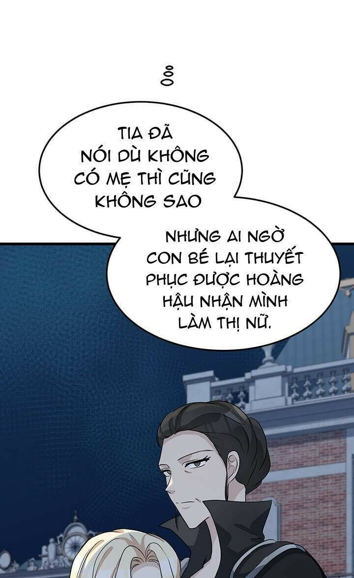 Ác Nữ Trùng Sinh Chapter 37 - Trang 2