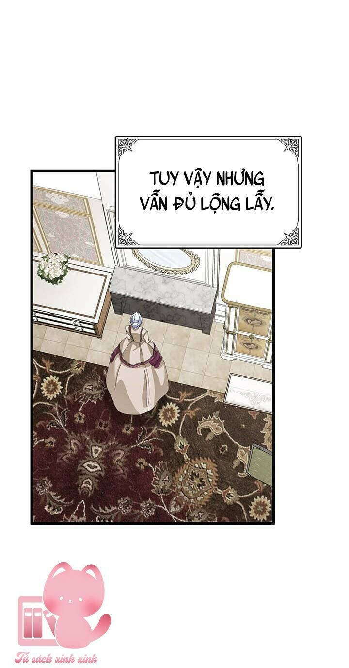 Ác Nữ Trùng Sinh Chapter 37 - Trang 2