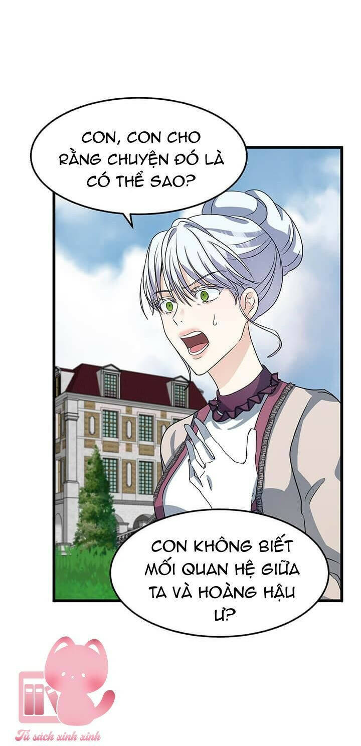 Ác Nữ Trùng Sinh Chapter 37 - Trang 2