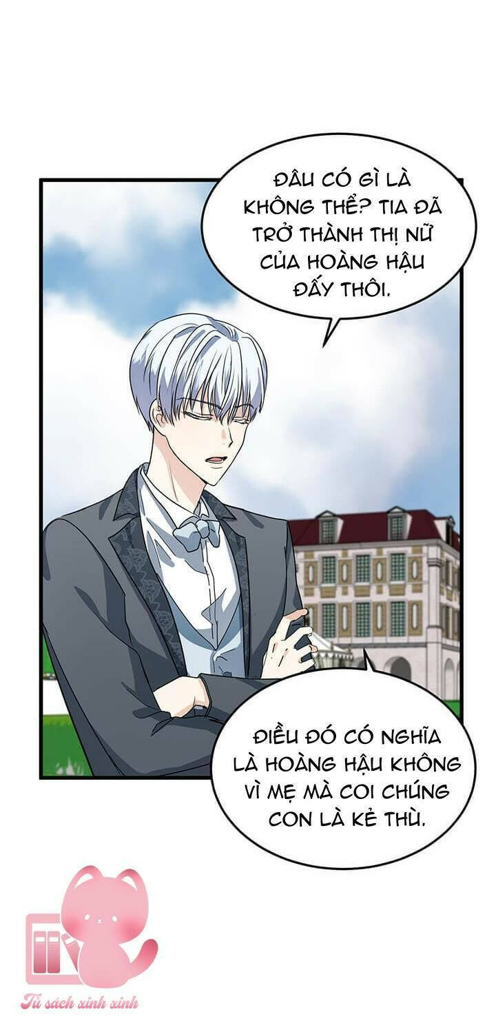Ác Nữ Trùng Sinh Chapter 37 - Trang 2