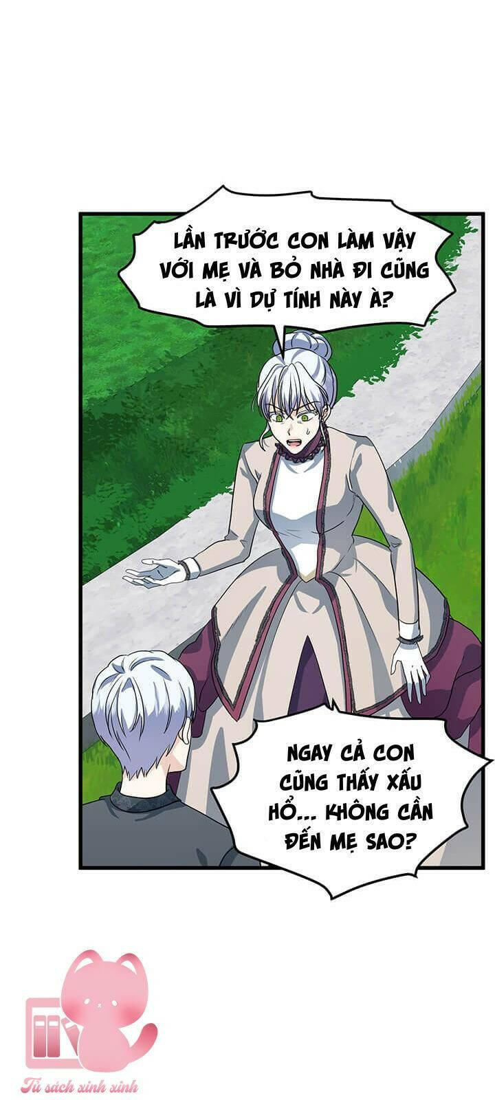 Ác Nữ Trùng Sinh Chapter 37 - Trang 2