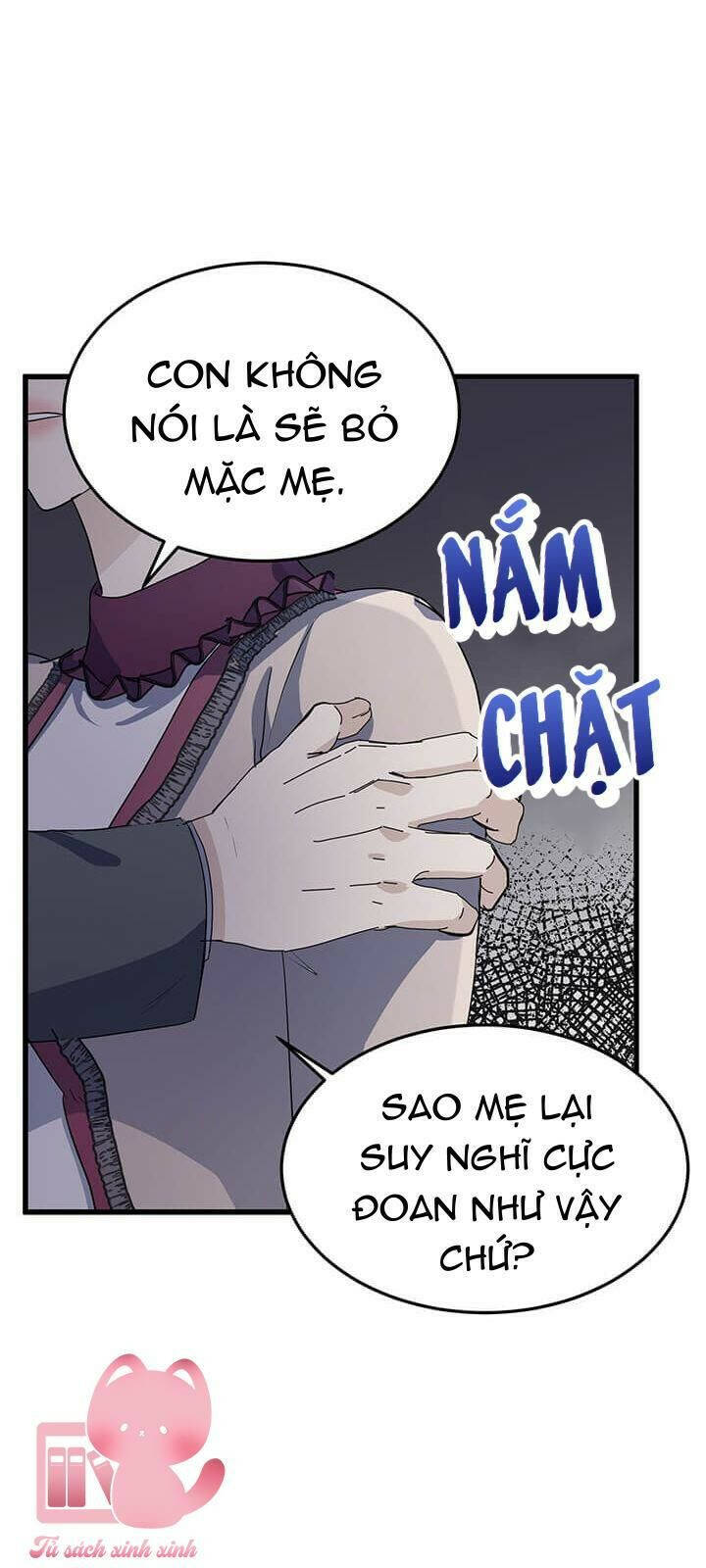 Ác Nữ Trùng Sinh Chapter 37 - Trang 2