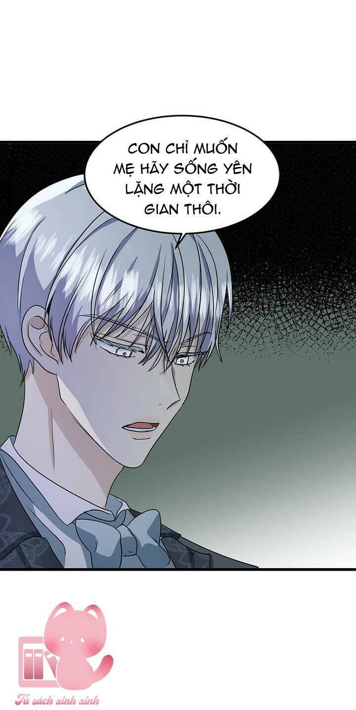 Ác Nữ Trùng Sinh Chapter 37 - Trang 2