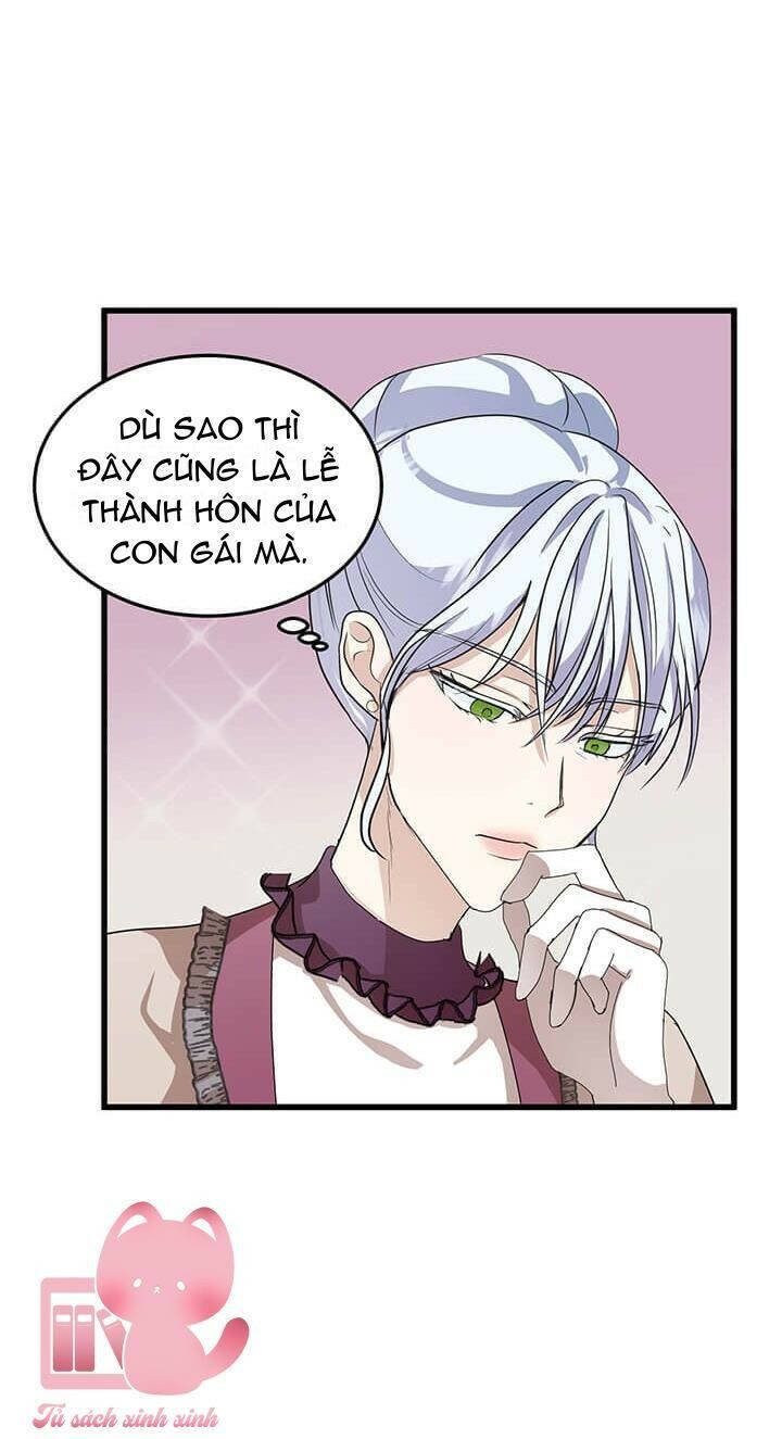 Ác Nữ Trùng Sinh Chapter 37 - Trang 2