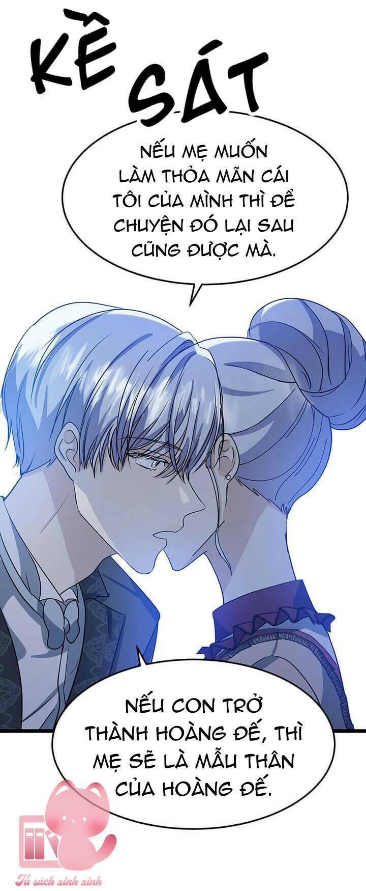 Ác Nữ Trùng Sinh Chapter 37 - Trang 2