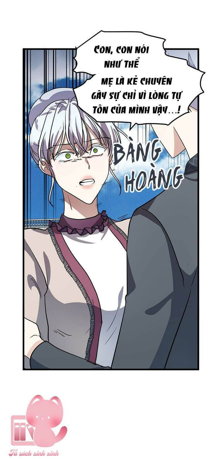 Ác Nữ Trùng Sinh Chapter 37 - Trang 2