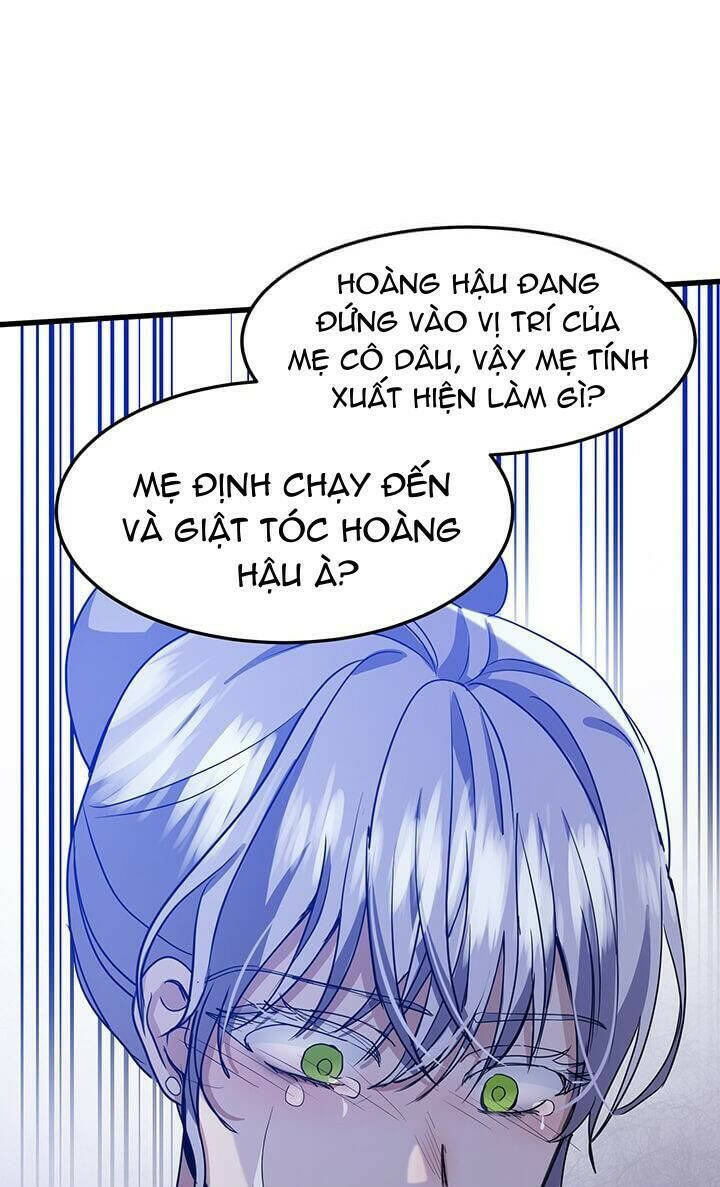 Ác Nữ Trùng Sinh Chapter 37 - Trang 2