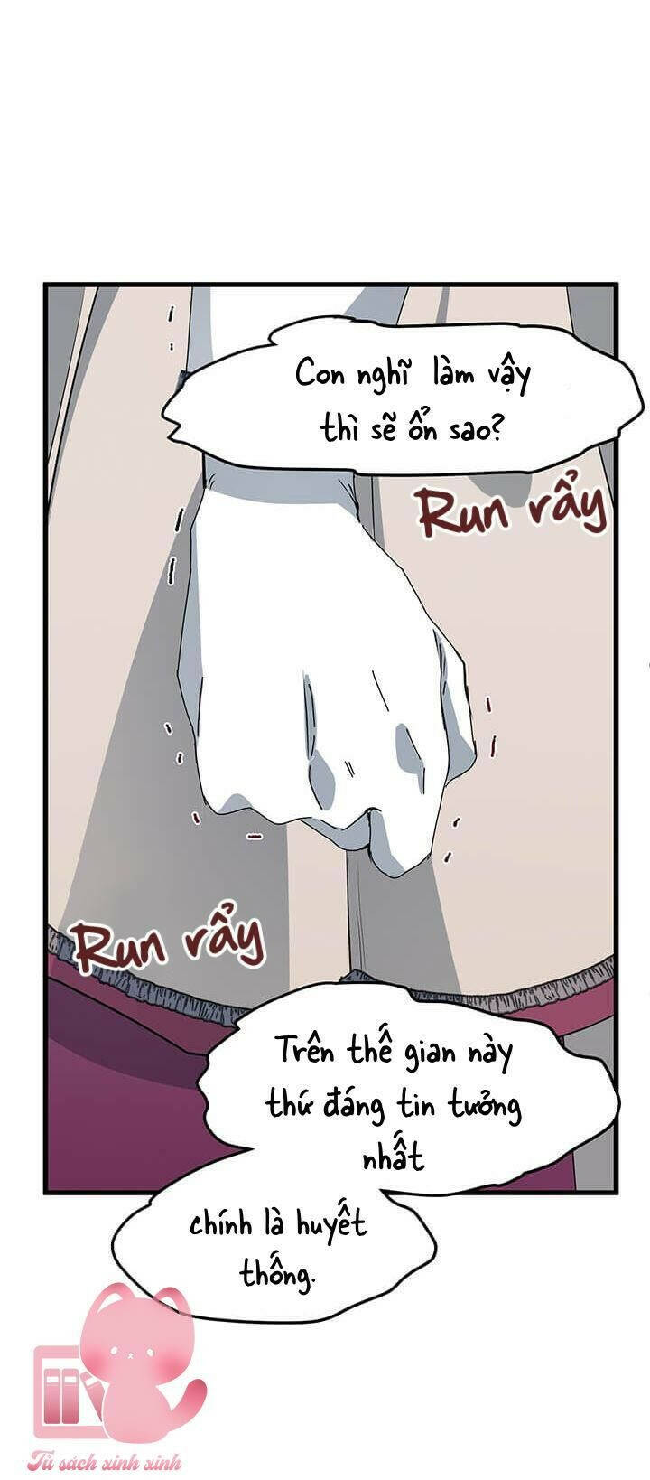 Ác Nữ Trùng Sinh Chapter 37 - Trang 2