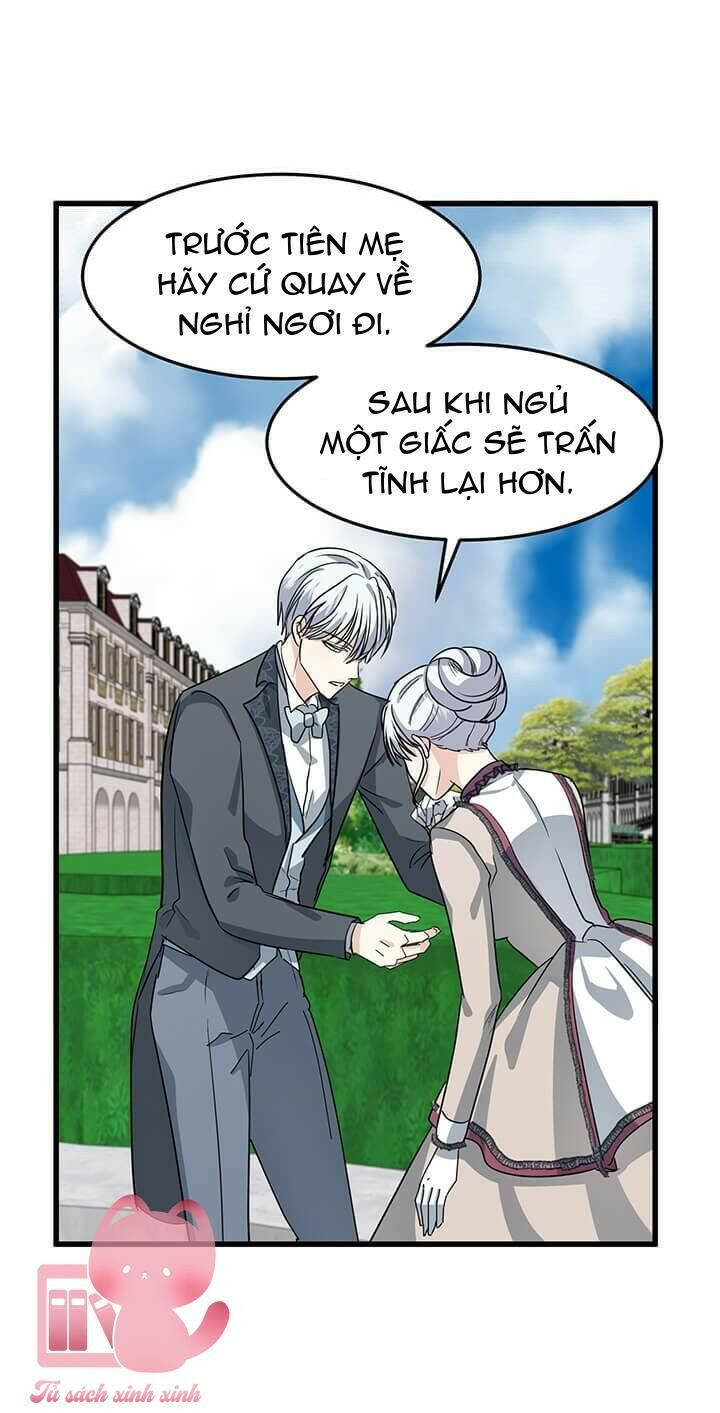 Ác Nữ Trùng Sinh Chapter 37 - Trang 2