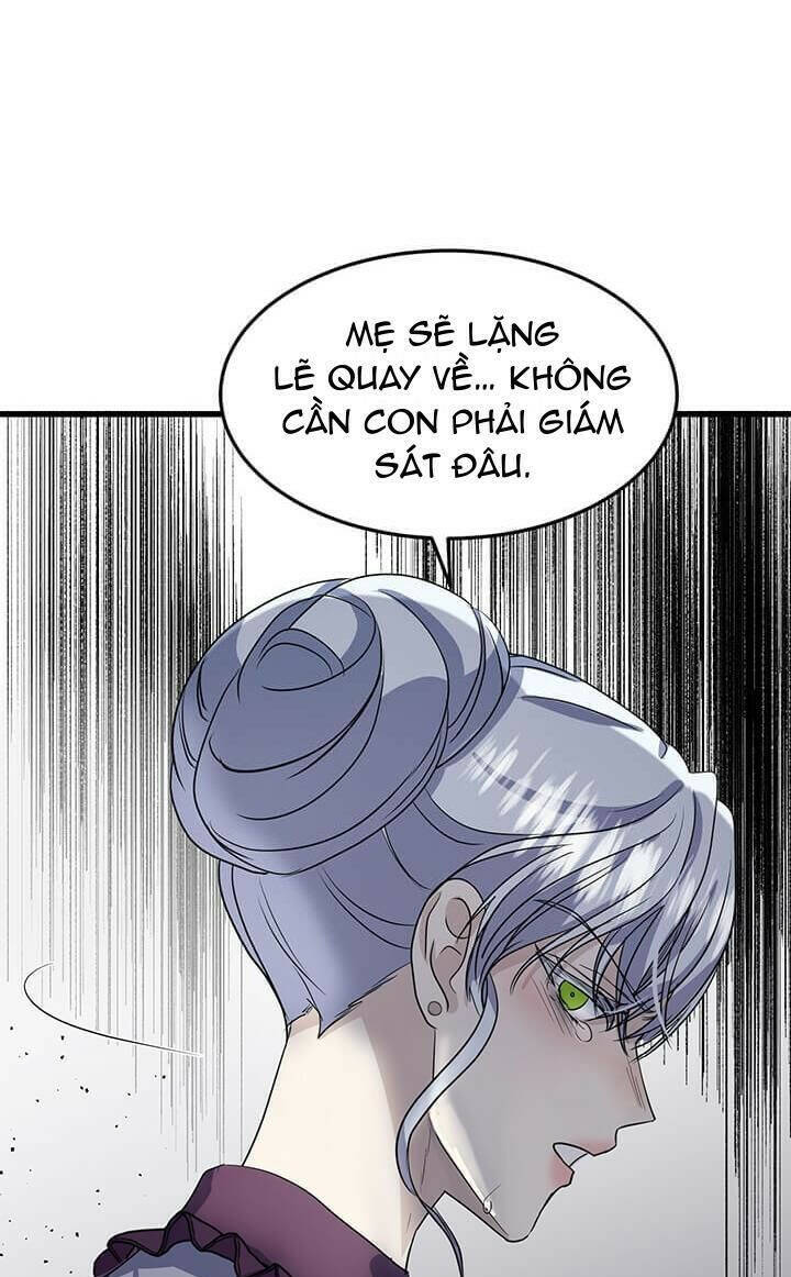 Ác Nữ Trùng Sinh Chapter 37 - Trang 2