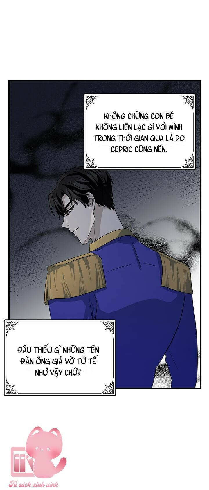 Ác Nữ Trùng Sinh Chapter 37 - Trang 2