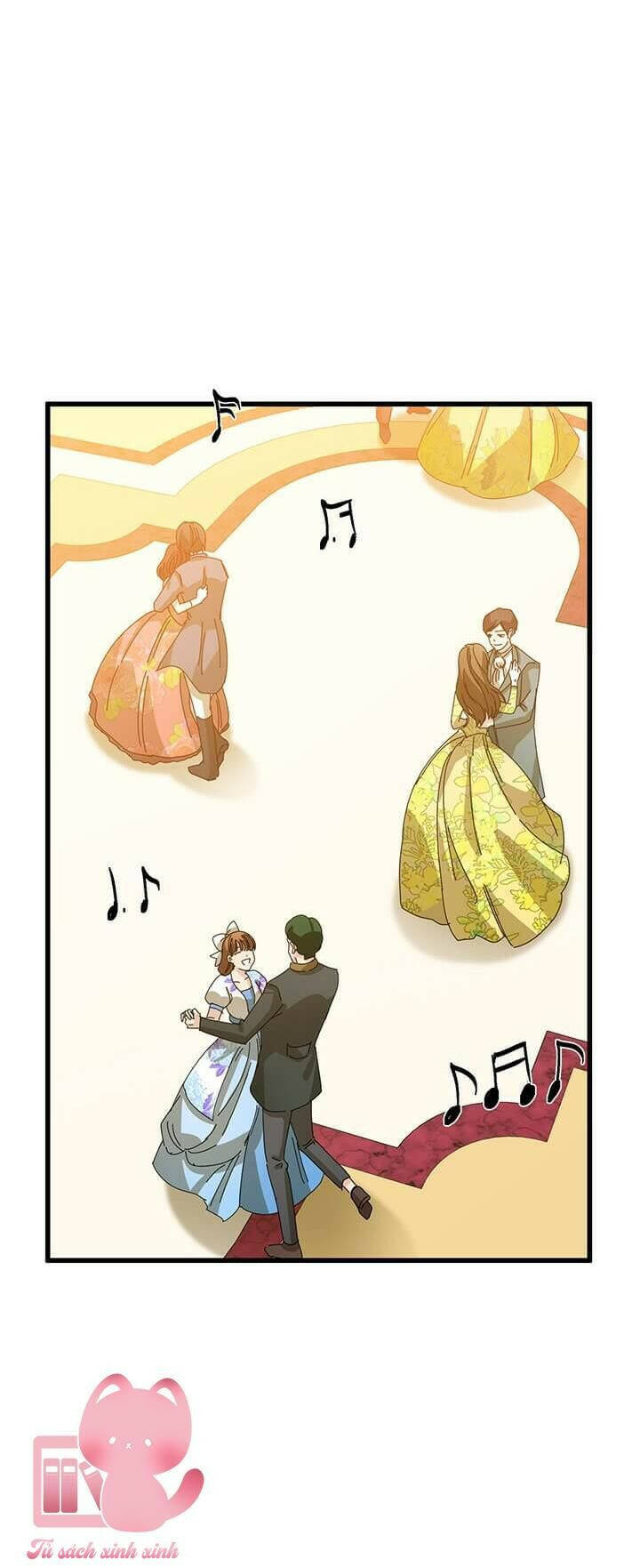 Ác Nữ Trùng Sinh Chapter 37 - Trang 2