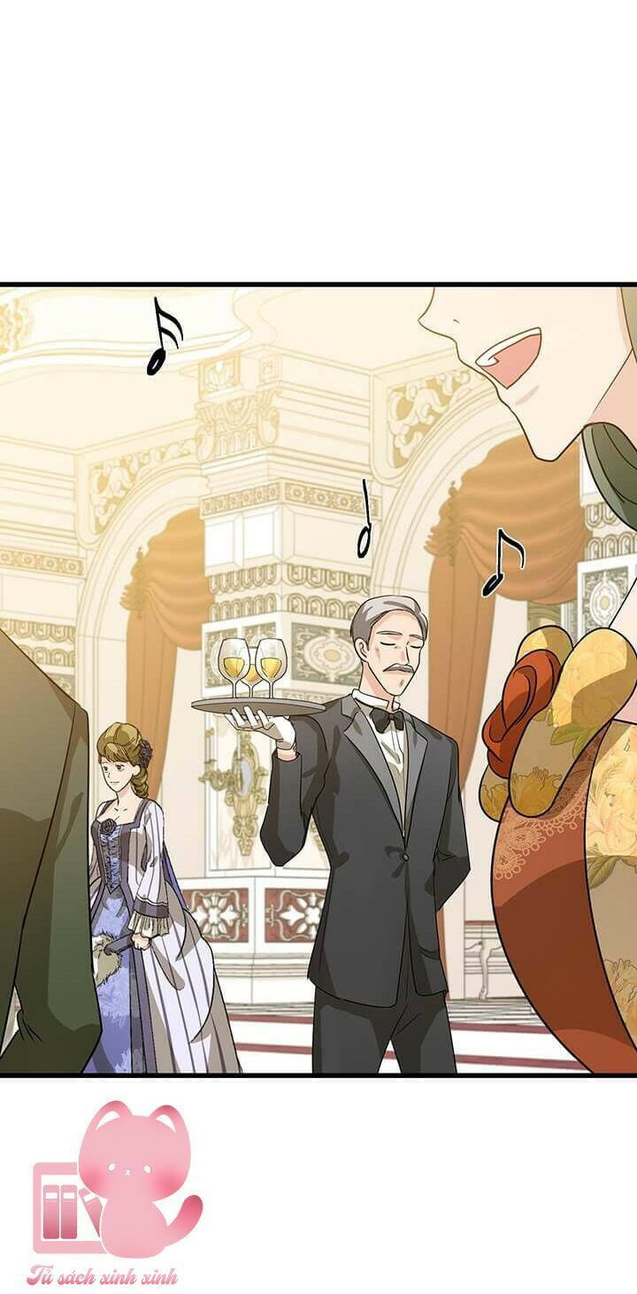 Ác Nữ Trùng Sinh Chapter 37 - Trang 2