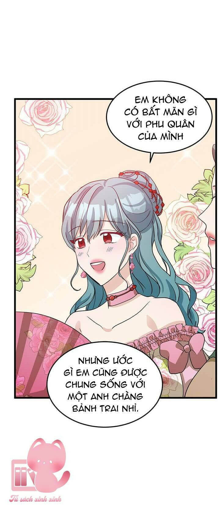 Ác Nữ Trùng Sinh Chapter 37 - Trang 2