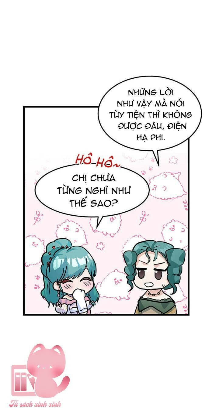 Ác Nữ Trùng Sinh Chapter 37 - Trang 2