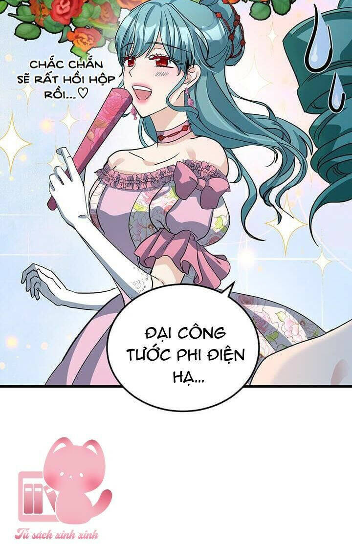 Ác Nữ Trùng Sinh Chapter 37 - Trang 2