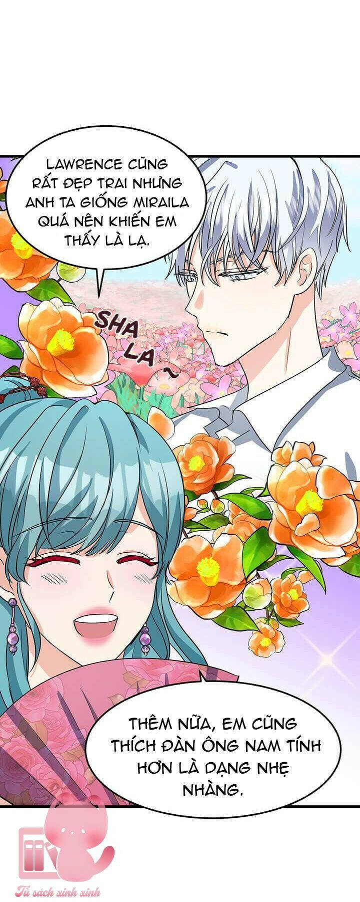 Ác Nữ Trùng Sinh Chapter 37 - Trang 2