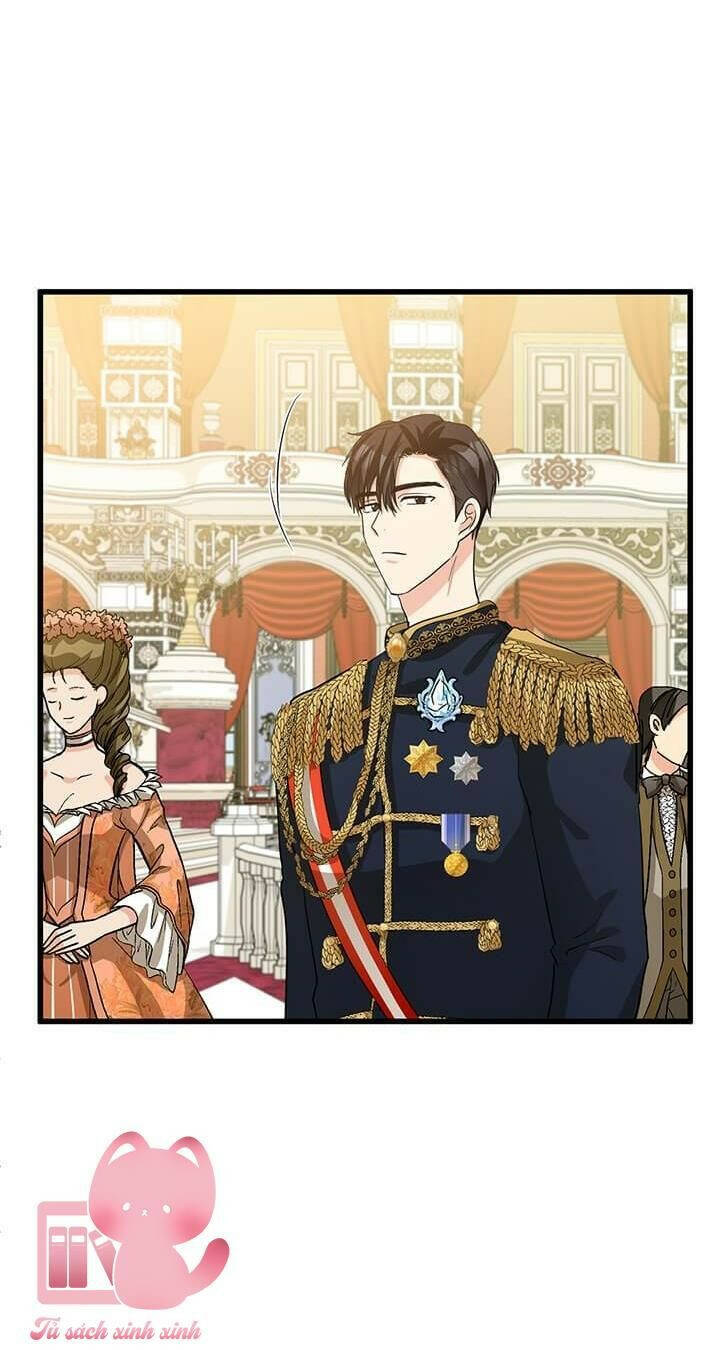 Ác Nữ Trùng Sinh Chapter 37 - Trang 2