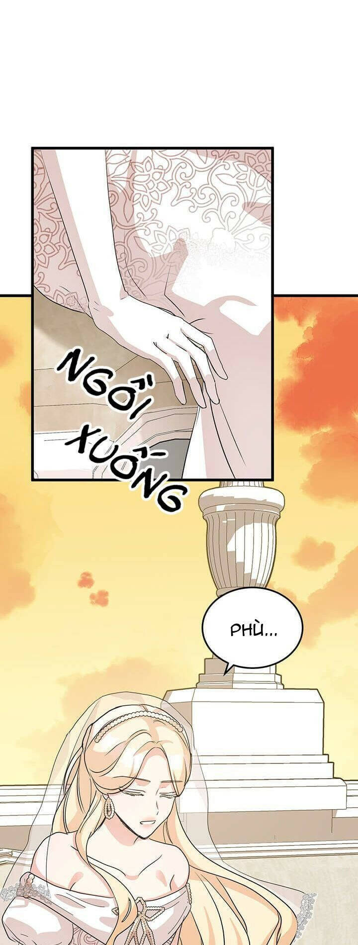 Ác Nữ Trùng Sinh Chapter 37 - Trang 2