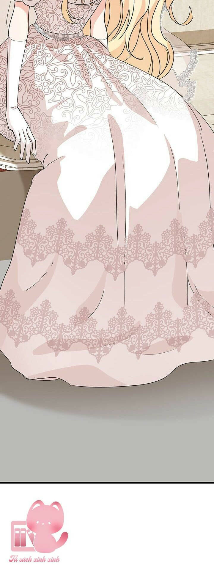 Ác Nữ Trùng Sinh Chapter 37 - Trang 2