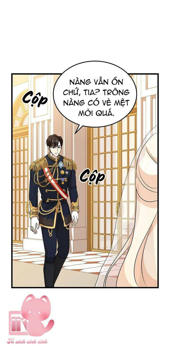 Ác Nữ Trùng Sinh Chapter 37 - Trang 2