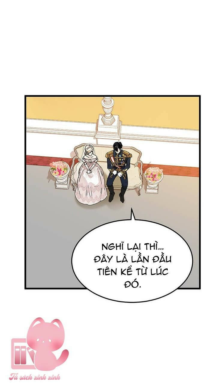 Ác Nữ Trùng Sinh Chapter 37 - Trang 2