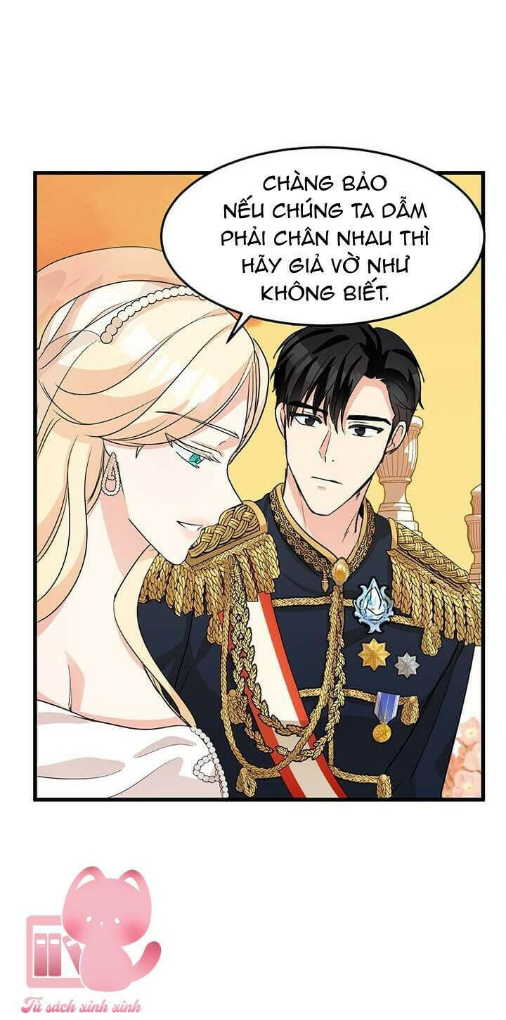 Ác Nữ Trùng Sinh Chapter 37 - Trang 2