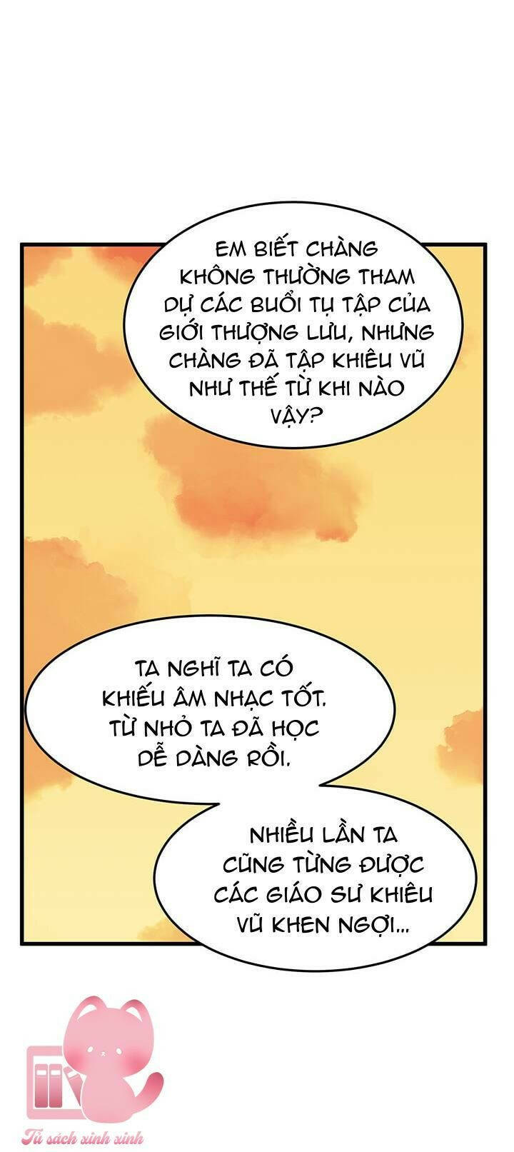 Ác Nữ Trùng Sinh Chapter 37 - Trang 2