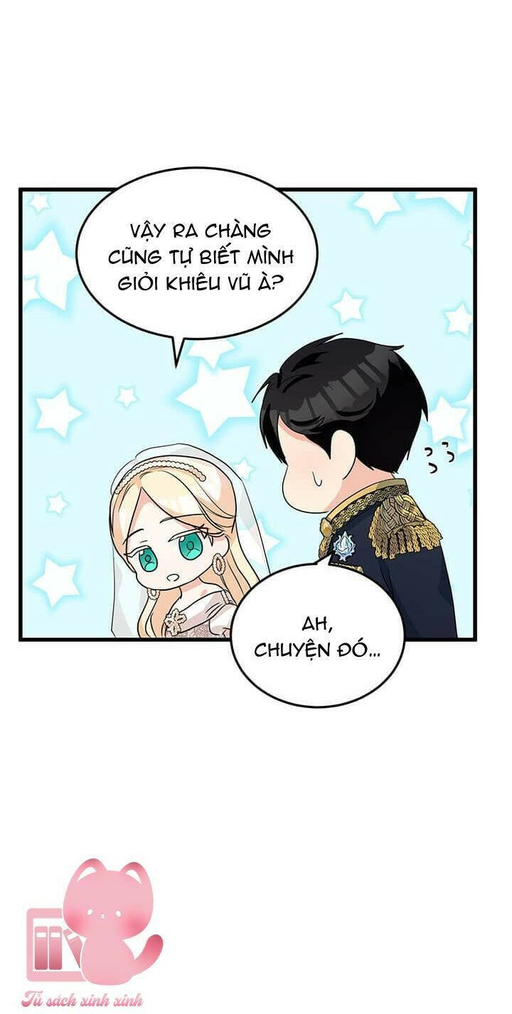 Ác Nữ Trùng Sinh Chapter 37 - Trang 2