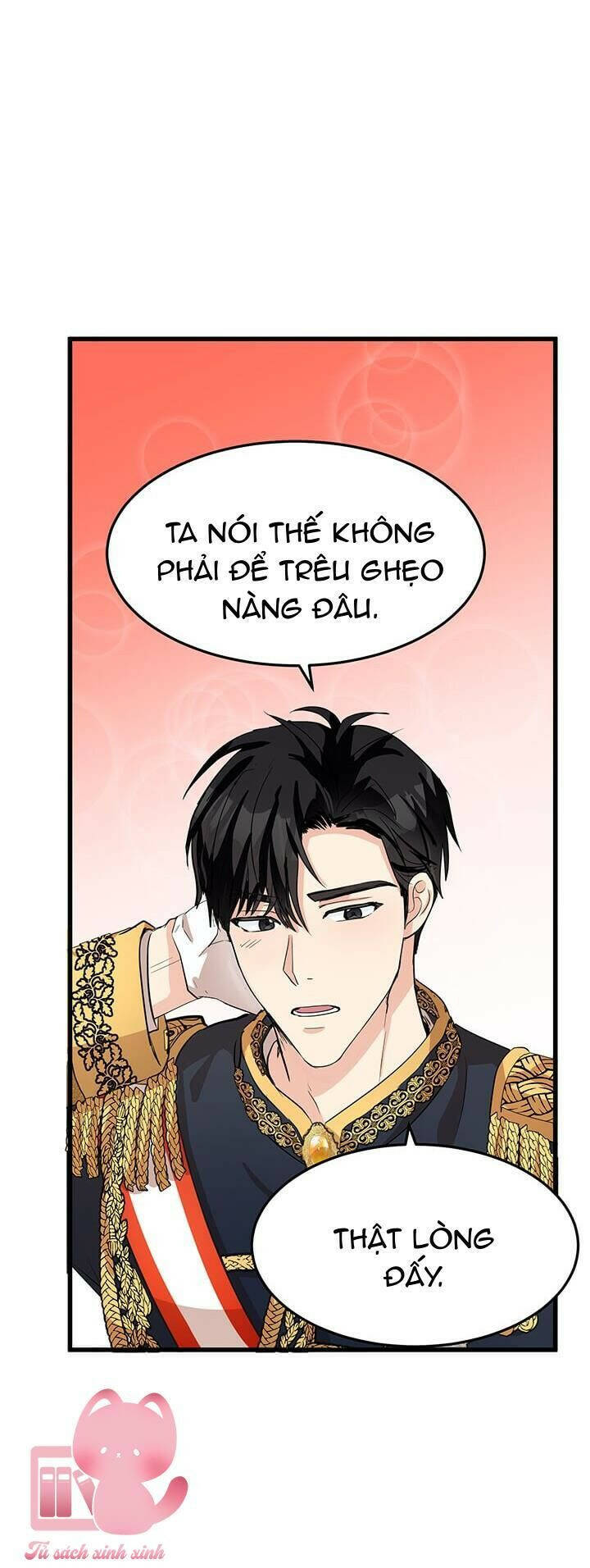 Ác Nữ Trùng Sinh Chapter 37 - Trang 2