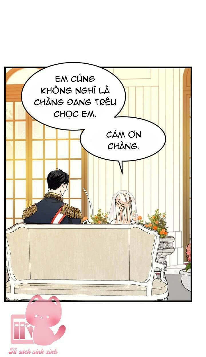 Ác Nữ Trùng Sinh Chapter 37 - Trang 2
