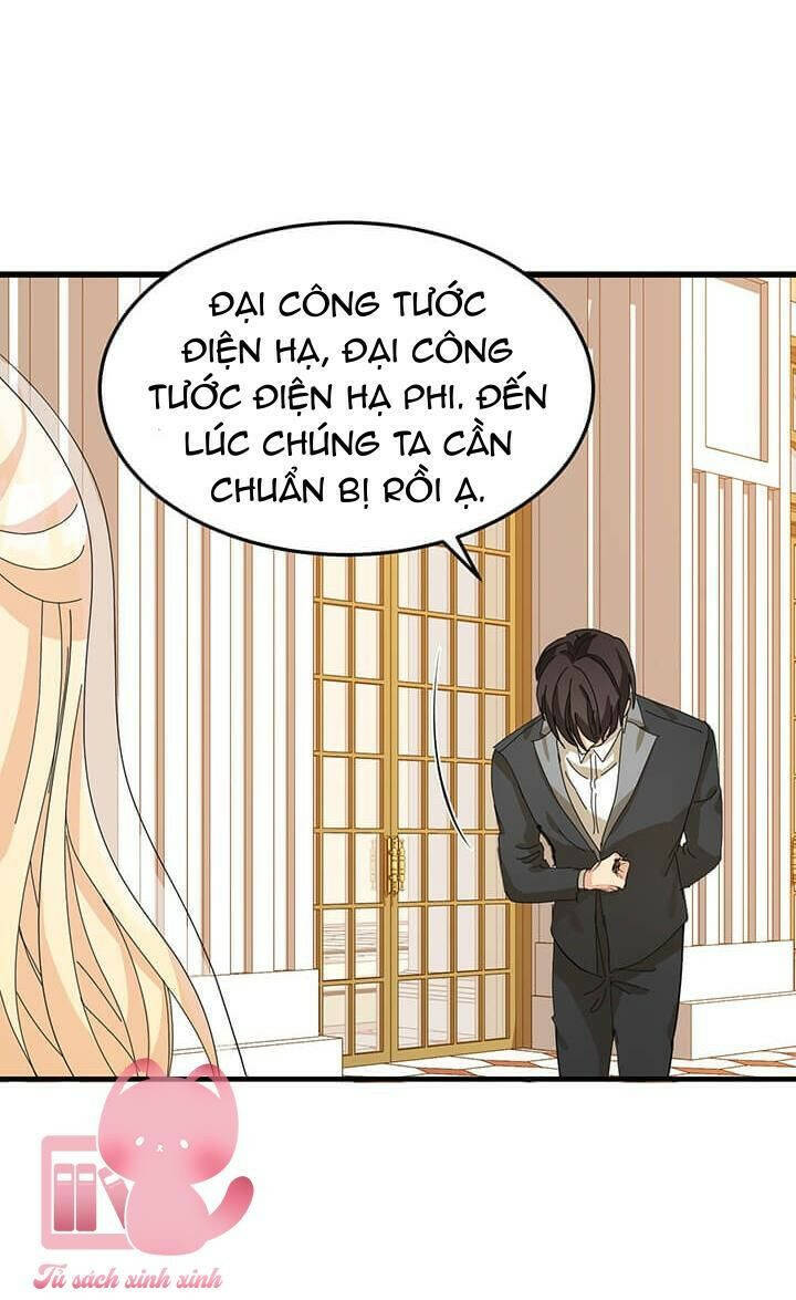 Ác Nữ Trùng Sinh Chapter 37 - Trang 2