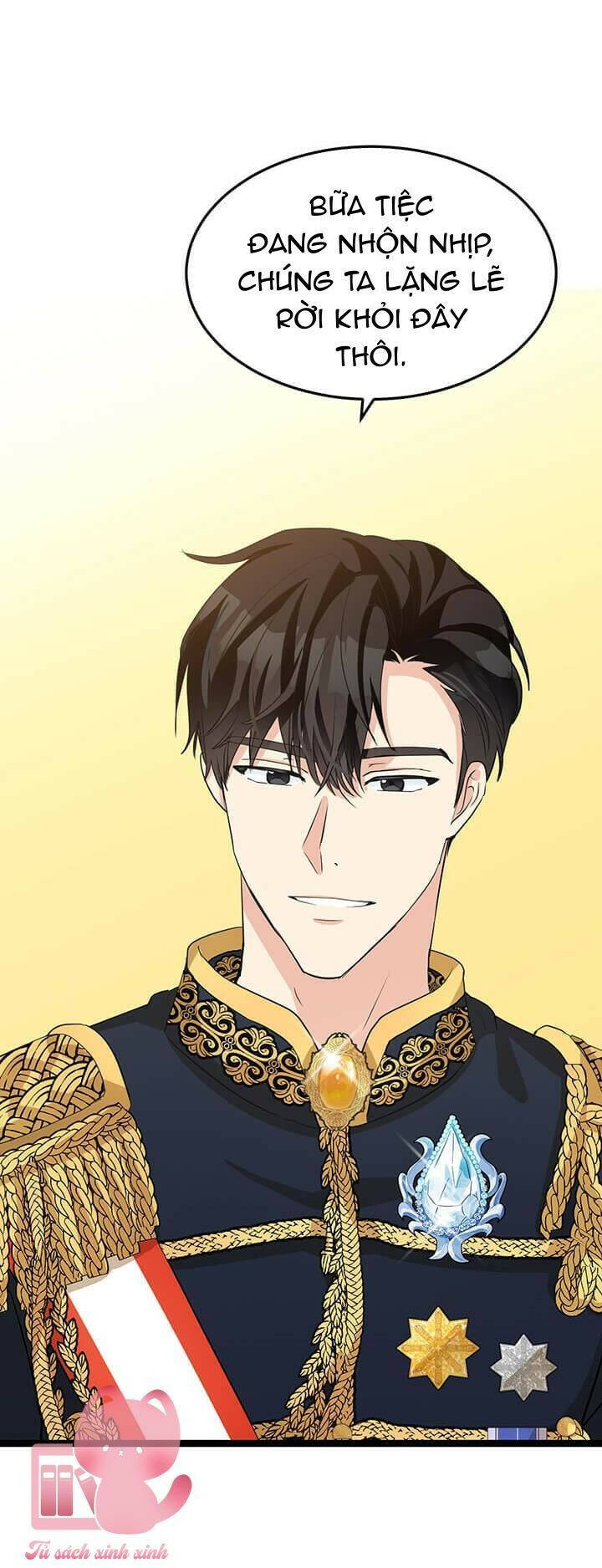 Ác Nữ Trùng Sinh Chapter 37 - Trang 2