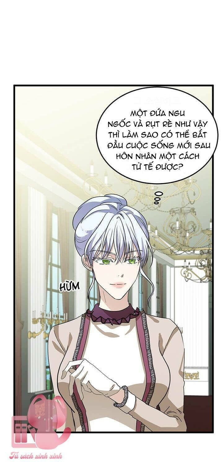 Ác Nữ Trùng Sinh Chapter 37 - Trang 2