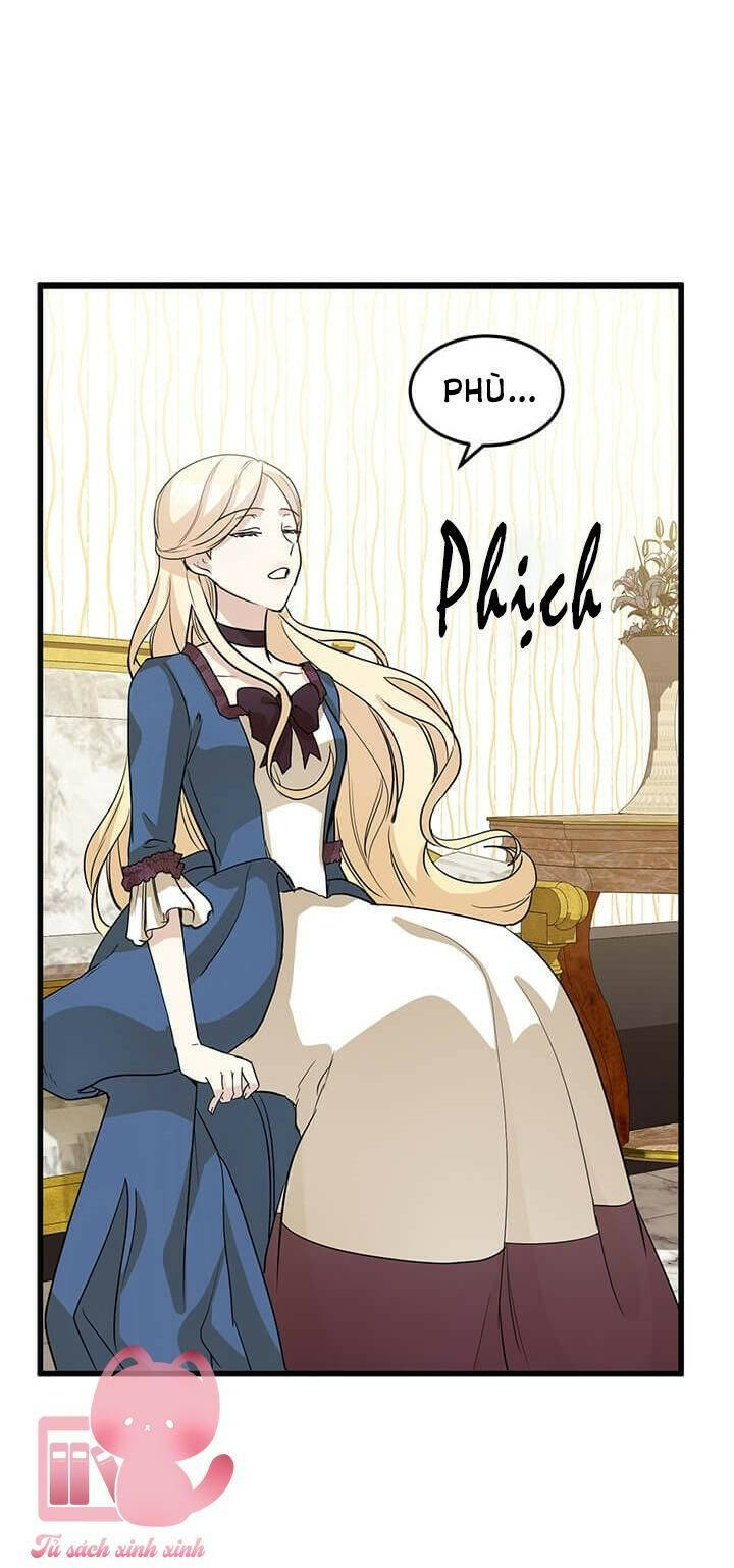 Ác Nữ Trùng Sinh Chapter 38 - Trang 2