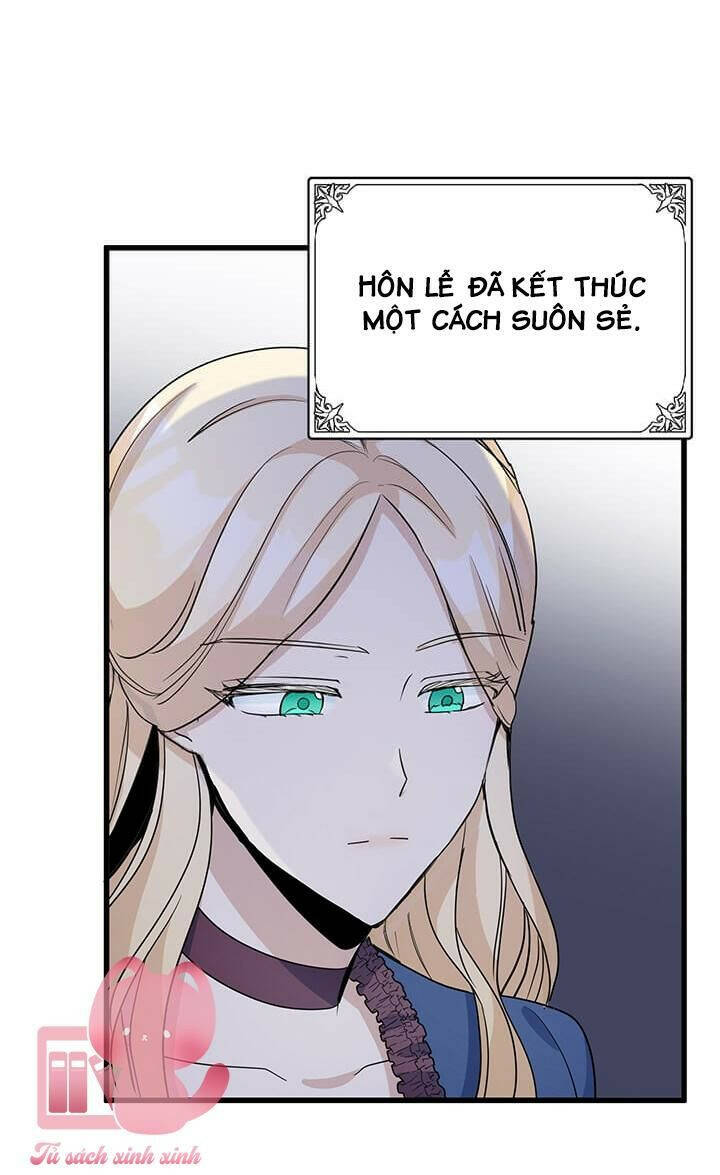 Ác Nữ Trùng Sinh Chapter 38 - Trang 2