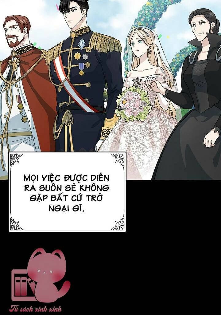 Ác Nữ Trùng Sinh Chapter 38 - Trang 2